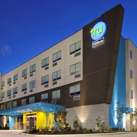 Tru By Hilton Меридиан Екстериор снимка